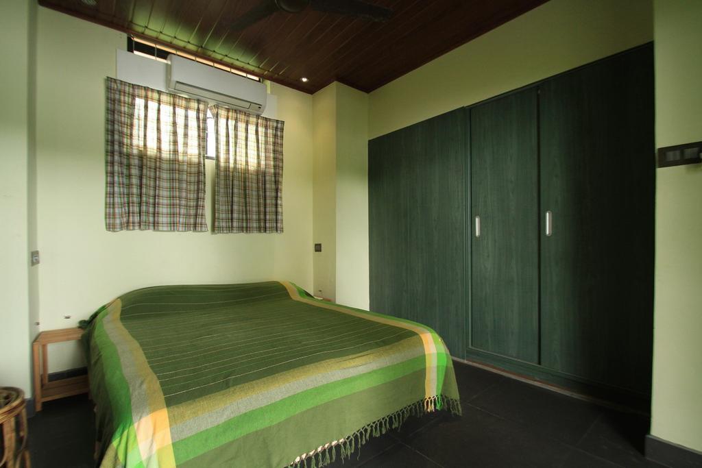 Pearl Spot Bed & Breakfast Nedumbassery Dış mekan fotoğraf